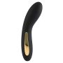 Wibrator masażer do punktu G TOYJOY Luminate Vibrator Black - 2