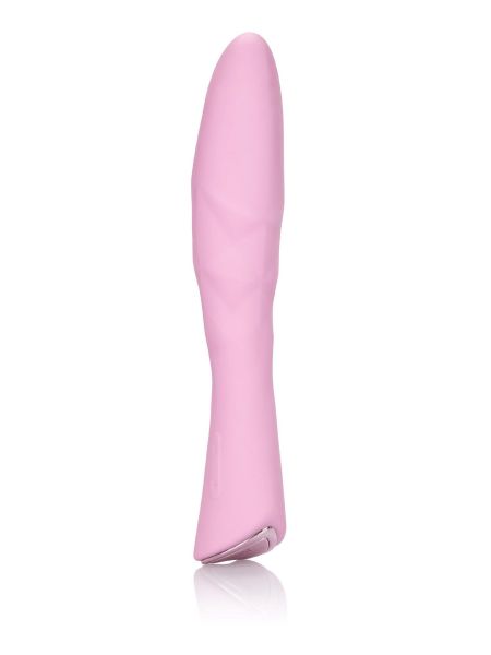 Wibrator klasyczny ładowany Jopen Amour Silicone Wand - 2