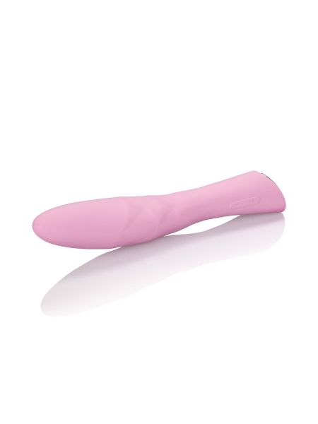 Wibrator klasyczny ładowany Jopen Amour Silicone Wand - 6