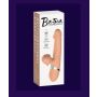 Wibrator króliczek posuwisty Basia Thrusting Vibrator - 12