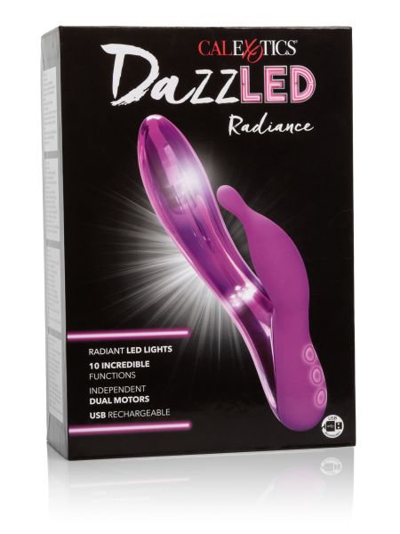 Wibrator-DazzLED Radiance - 2