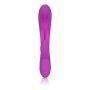 Wibrator-EMBRACE MASSAGING RABBIT PURPLE - 9