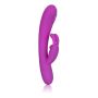 Wibrator-EMBRACE MASSAGING RABBIT PURPLE - 11