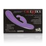 Wibrator-EMBRACE MASSAGING RABBIT PURPLE - 13