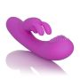 Wibrator-EMBRACE MASSAGING RABBIT PURPLE - 19