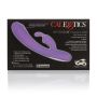 Wibrator-EMBRACE MASSAGING RABBIT PURPLE - 12