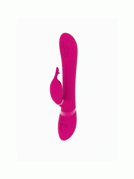 Wibrator-Etsu - Pink - 5