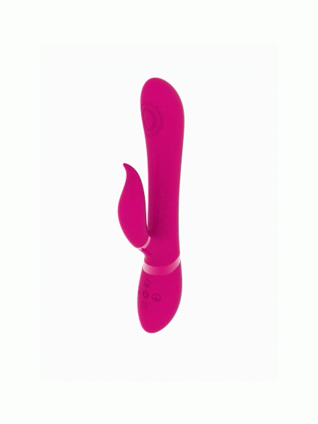 Wibrator-Etsu - Pink - 7