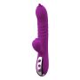 Wibrator-Fairy USB 3 functions of thrusting / 20 vibrations -Purple - 3