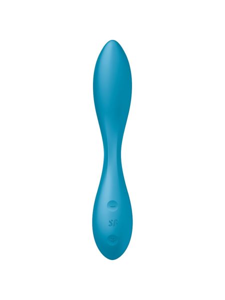 Wibrator dla par do punktu G Satisfyer G-Spot Flex 1