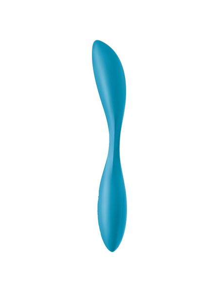 Wibrator dla par do punktu G Satisfyer G-Spot Flex 1 - 2