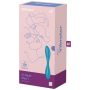 Wibrator dla par do punktu G Satisfyer G-Spot Flex 1 - 5