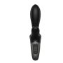 Wibrator króliczek podgrzewany z aplikacją Satisfyer Heat Climax + - 4