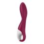 Wibrator podgrzewany z aplikacją Satisfyer Heated Thrill - 3