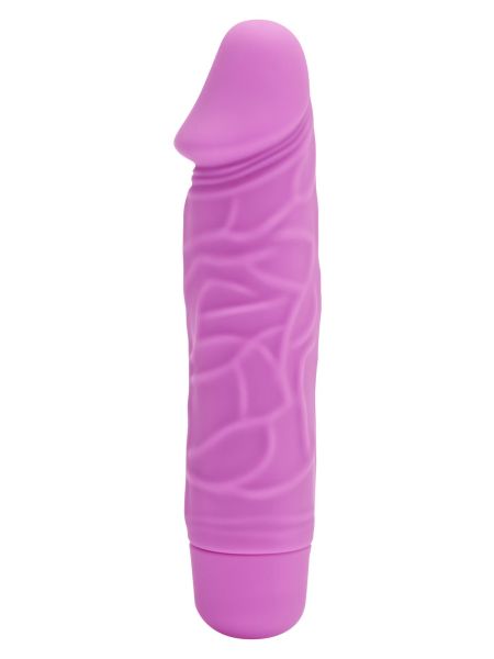 Wibrator-MINI CLASSIC ORIGINAL VIBRATOR PINK - 2