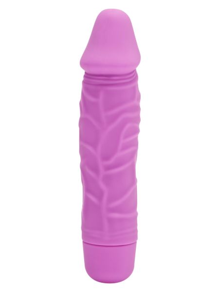 Wibrator-MINI CLASSIC ORIGINAL VIBRATOR PINK - 6