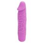 Wibrator-MINI CLASSIC ORIGINAL VIBRATOR PINK - 3