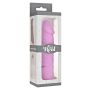 Wibrator-MINI CLASSIC ORIGINAL VIBRATOR PINK - 5