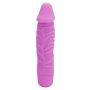 Wibrator-MINI CLASSIC ORIGINAL VIBRATOR PINK - 7