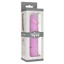 Wibrator-MINI CLASSIC ORIGINAL VIBRATOR PINK - 2