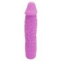 Wibrator-MINI CLASSIC ORIGINAL VIBRATOR PINK - 6