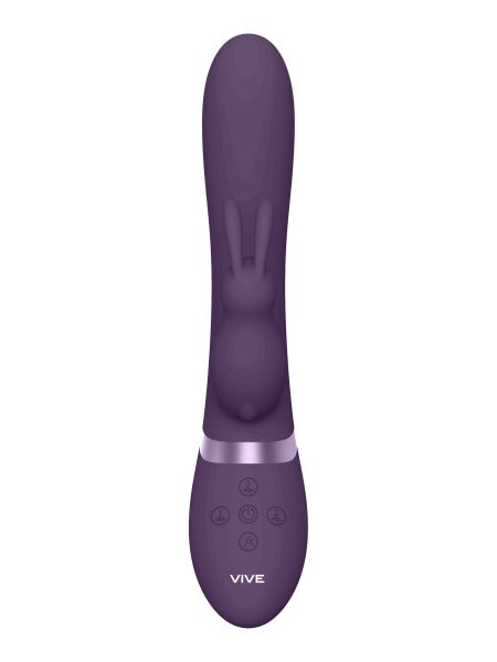Wibrator-Taka - Purple - 3