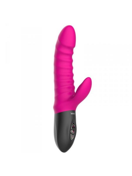 Wibrator-VIBRATORE RABBIT LETEN ANITA THRUSTING