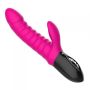 Wibrator-VIBRATORE RABBIT LETEN ANITA THRUSTING - 4