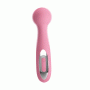 Wibrujący masażer różdżka body wand Pretty Love Carina - 5