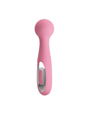 Wibrujący masażer różdżka body wand Pretty Love Carina - image 2