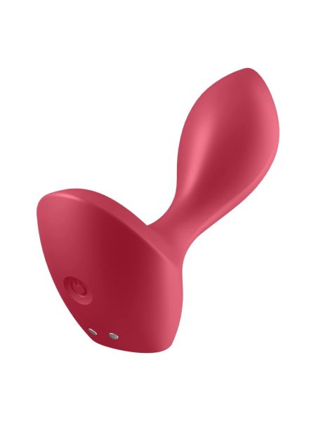 Wibrujący korek analny Satisfyer Backdoor Lover