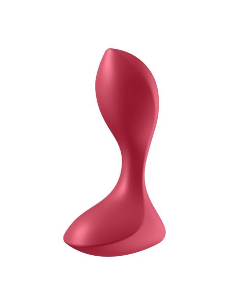 Wibrujący korek analny Satisfyer Backdoor Lover - 2