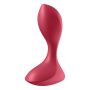 Wibrujący korek analny Satisfyer Backdoor Lover - 3