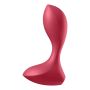 Wibrujący korek analny Satisfyer Backdoor Lover - 4