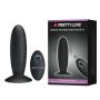 Wibrujący korek analny z przyssawką Pretty Love Vibrating Plug - 2