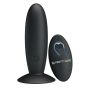 Wibrujący korek analny z przyssawką Pretty Love Vibrating Plug - 3