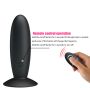 Wibrujący korek analny z przyssawką Pretty Love Vibrating Plug - 9