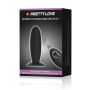 Wibrujący korek analny z przyssawką Pretty Love Vibrating Plug - 11