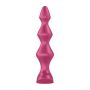 Wibrujący korek analny Satisfyer Lolli Plug 1 - 3