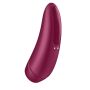 Bezdotykowy masażer łechtaczki Satisfyer Curvy 1+ - 2