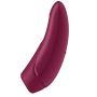 Bezdotykowy masażer łechtaczki Satisfyer Curvy 1+ - 7