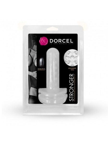 Wkładka do masturbatora sexpresso dorcel stronger - 3