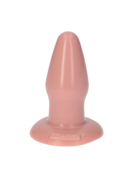 Wtyczka analna korek plug sex zatyczka unisex 9cm