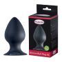 Wtyczka analna korek zatyczka sex przyssawka 13cm - 2