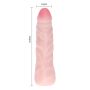 Wyginane dildo realistyczne jak penis członek 16cm - 3