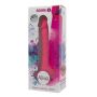 Wytrzymałe mocne dildo penis z przyssawką sex 18cm - 3