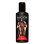 Zapachowy olejek do masaż erotyczny sex truskawka - 2