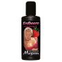 Zapachowy olejek do masażu erotycznego truskawka - 5