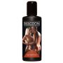 Zapachowy olejek do masażu erotyczny sandałowiec - 2