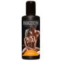 Zapachowy olejek do masażu erotyczny sex ambra - 2